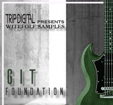 Trip Digital Git Foundation WAV